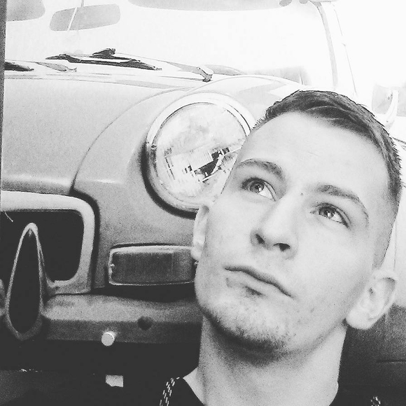 Meet your Posher, Michael - Picture 1 of 1